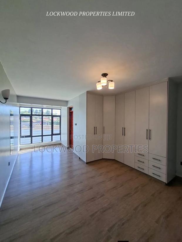4bdrm Maisonette in Muhuri Road, Kinoo for rent - thumbnail 6