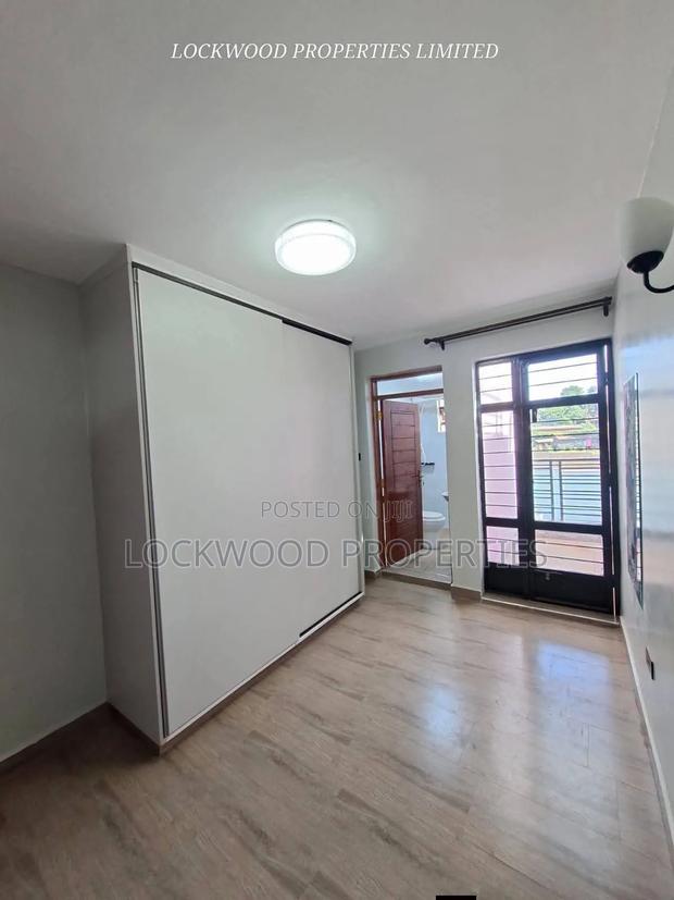 4bdrm Maisonette in Muhuri Road, Kinoo for rent - thumbnail 7