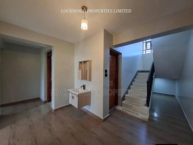 4bdrm Maisonette in Muhuri Road, Kinoo for rent - thumbnail 8
