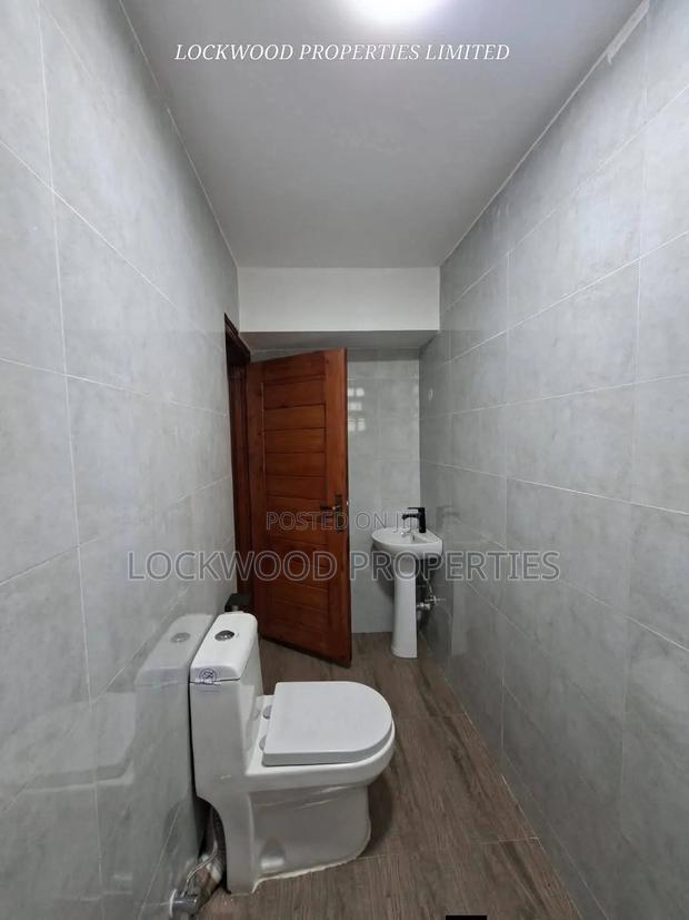 4bdrm Maisonette in Muhuri Road, Kinoo for rent - thumbnail 9