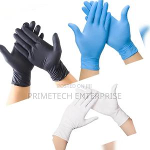 100pcs Synthetic Gloves - main view
