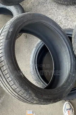 265/40r22 Dovroad Tires