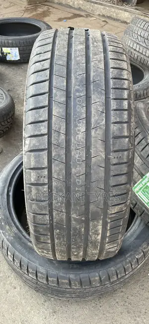 265/40r22 Dovroad Tires