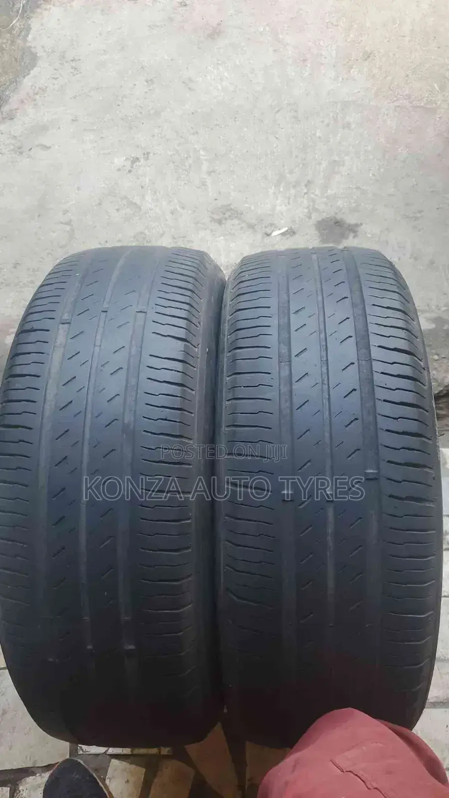 Keter Tyres 205/65r15 Per Pc