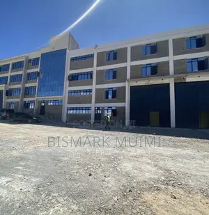 10,000sqft Godown to Let -Athiriver
