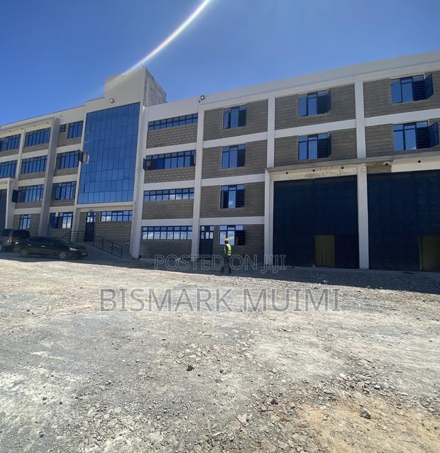 10,000sqft Godown to Let -Athiriver - thumbnail 4
