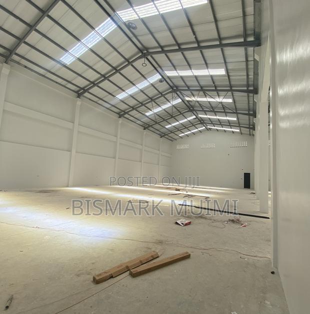 10,000sqft Godown to Let -Athiriver - thumbnail 6