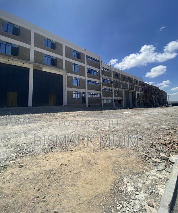 10,000sqft Godown to Let -Athiriver - thumbnail 2