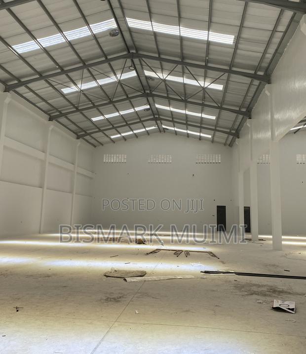 10,000sqft Godown to Let -Athiriver - thumbnail 8