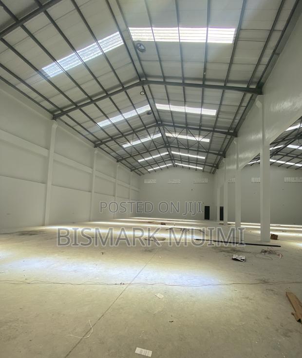 10,000sqft Godown to Let -Athiriver - thumbnail 12