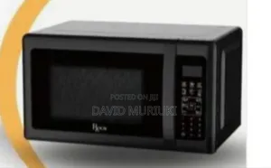 Roch Digital Microwave.