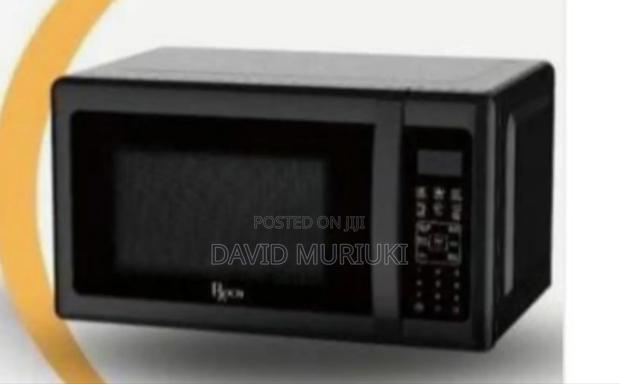 Roch Digital Microwave. - main view