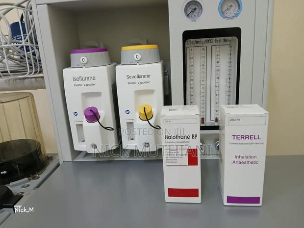 Isoflorane, Halothane, and Servoflorane - thumbnail 3