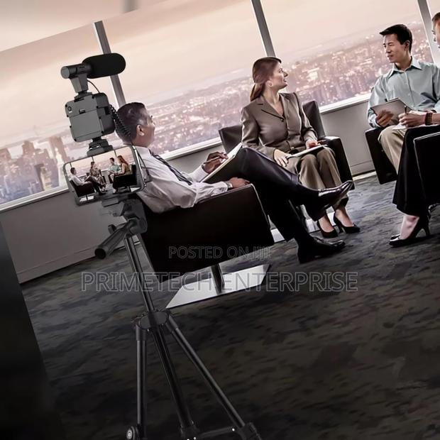 Vlogging Kit Kit-05lm - main view