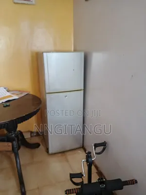 Hot Point Fridge