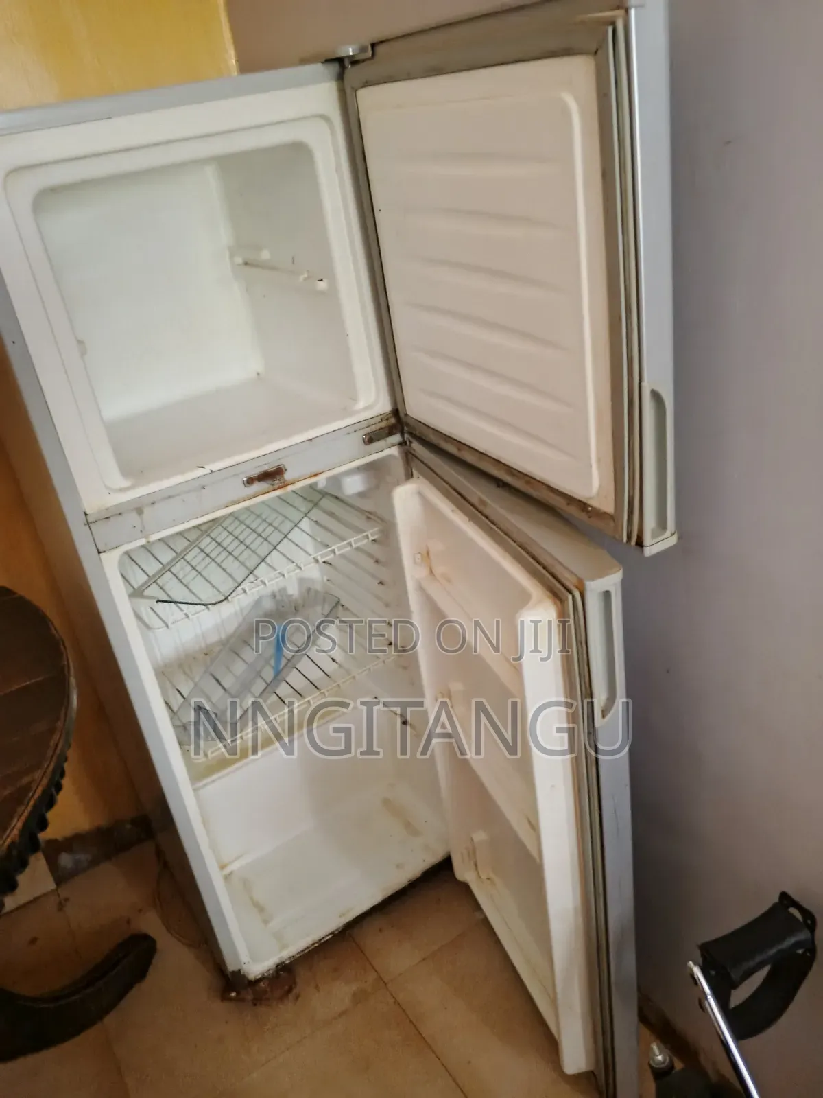 Hot Point Fridge