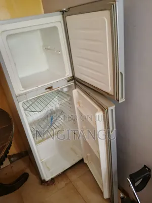 Hot Point Fridge
