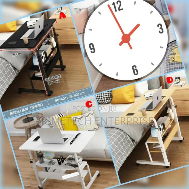 Comfort Laptop Table - main view