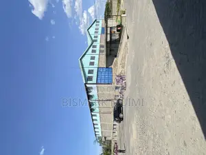 Godowns to Let - Kitengela (4,500sqft)