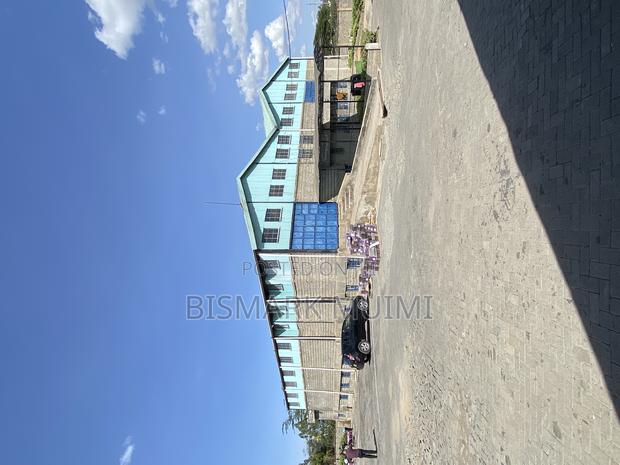 Godowns to Let - Kitengela (4,500sqft)