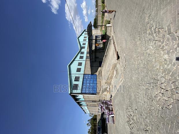 Godowns to Let - Kitengela (4,500sqft) - thumbnail 3