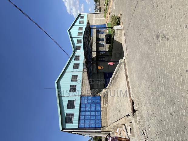 Godowns to Let - Kitengela (4,500sqft) - thumbnail 2