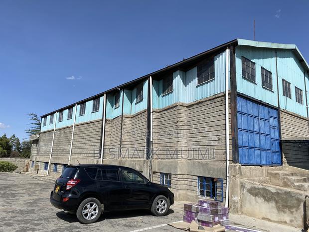 Godowns to Let - Kitengela (4,500sqft) - thumbnail 6