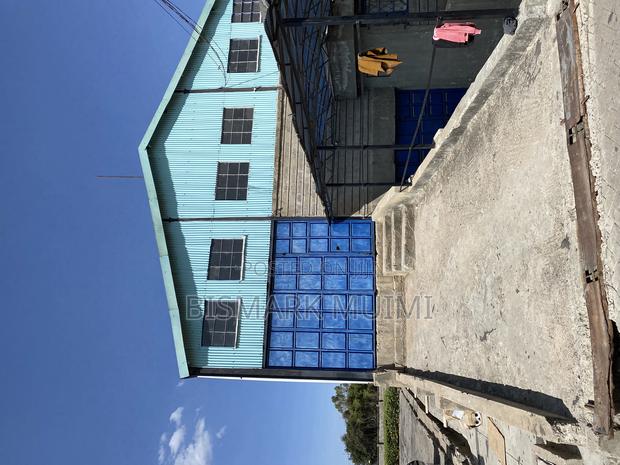 Godowns to Let - Kitengela (4,500sqft) - thumbnail 4