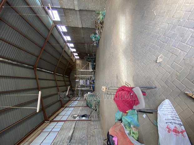 Godowns to Let - Kitengela (4,500sqft) - thumbnail 8
