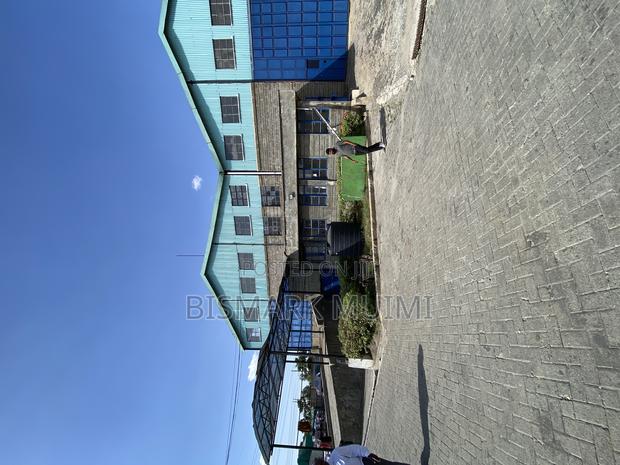 Godowns to Let - Kitengela (4,500sqft) - thumbnail 5