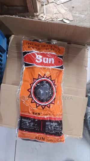 Sun Heavy Duty Gloves 200 Grams Xl Silicone Gloves