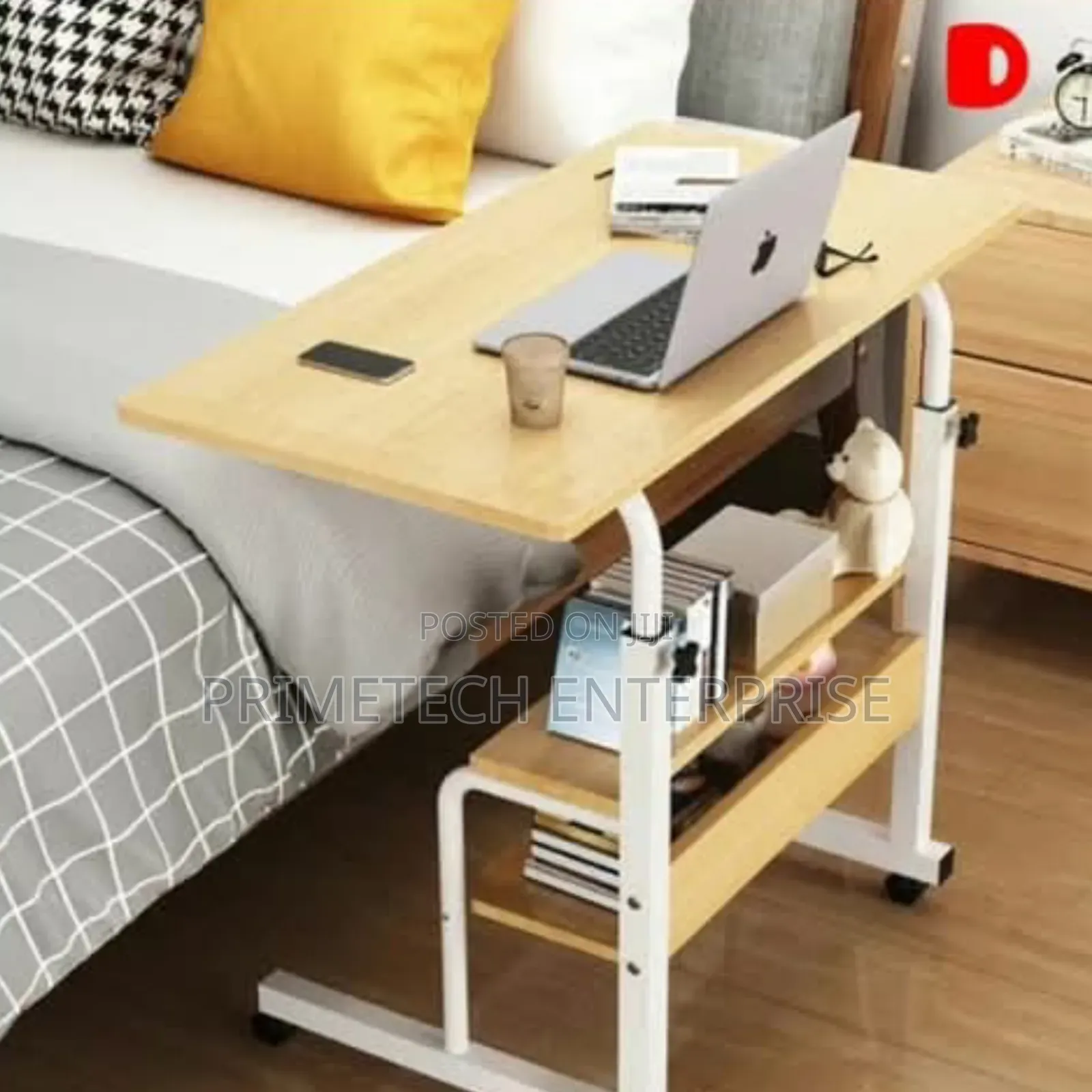 Digital Portable Laptop Table