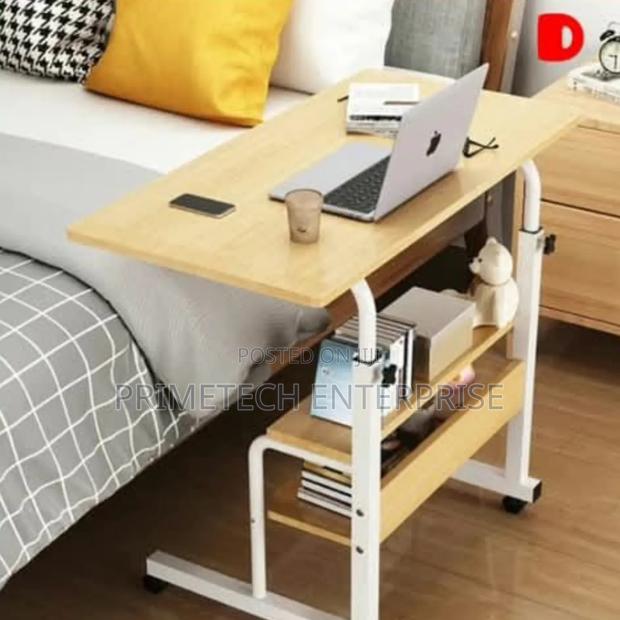 Digital Portable Laptop Table - main view