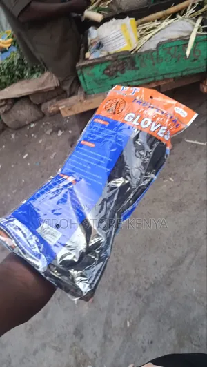 Heavy Duty Xl Industrial Protective Gloves