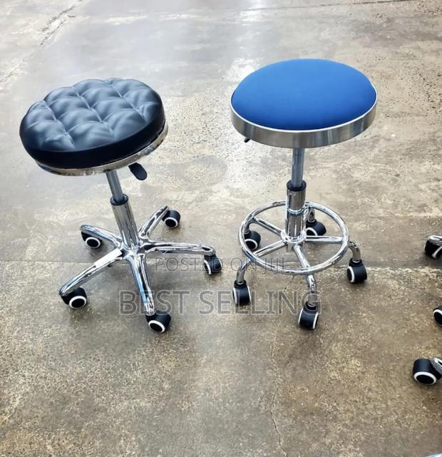 Lab Stools