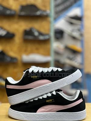 Puma Suede Xl - thumbnail 2