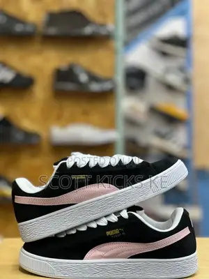 Puma Suede Xl