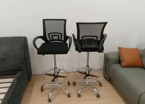 Waiting Chairs/Counter Chair