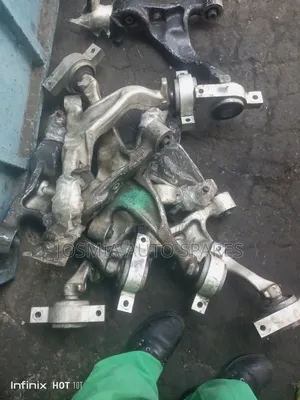 Nissan Fuga Control Arm