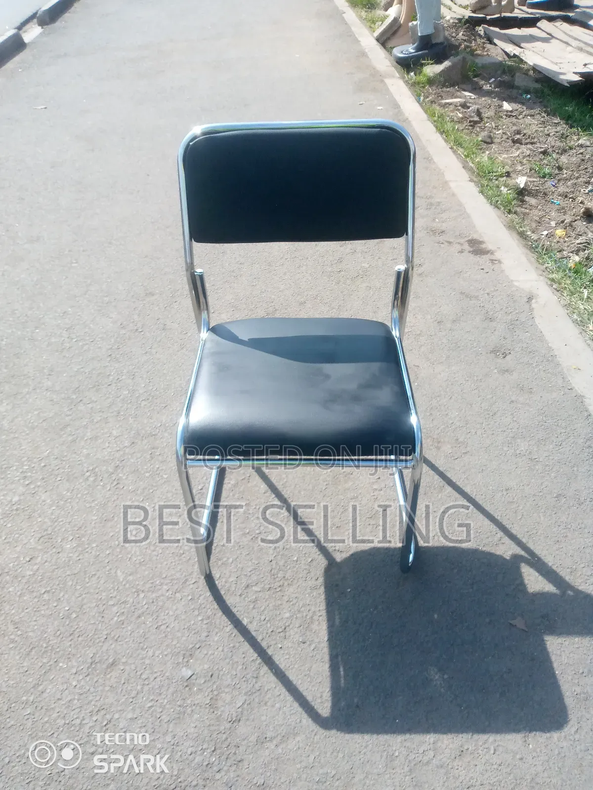 Modern Cfa Waiting Chair