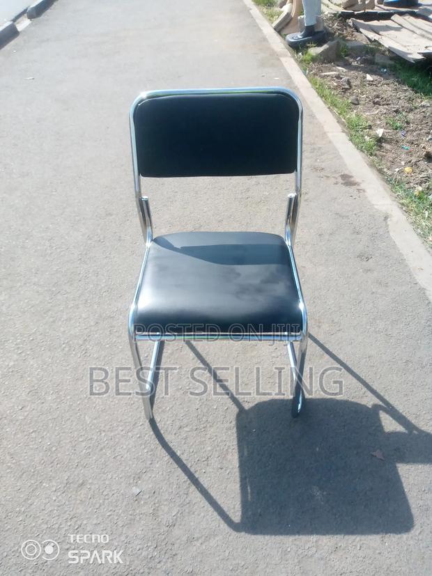 Modern Cfa Waiting Chair