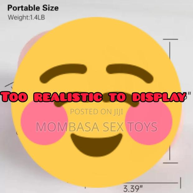 Tight 2in1 Pussy+Anus - main view