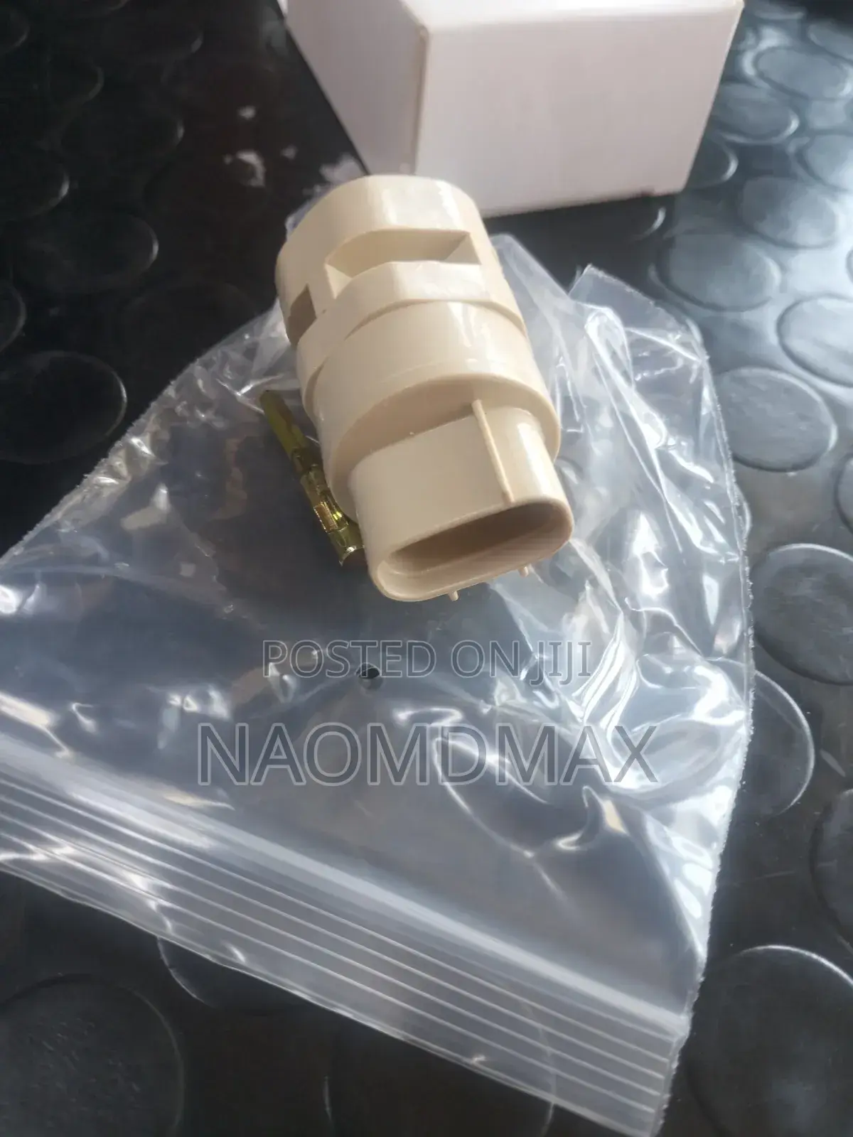 Speedometer Sensor Isuzu Dmax