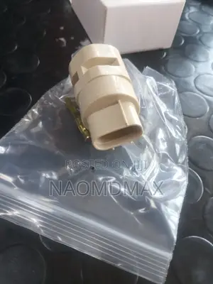 Speedometer Sensor Isuzu Dmax