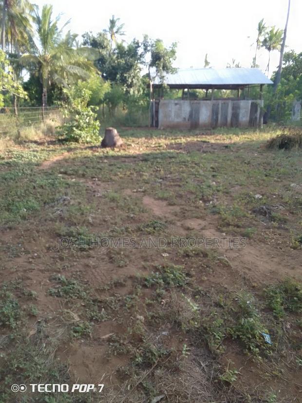 Plot For Sale In Gede - thumbnail 2