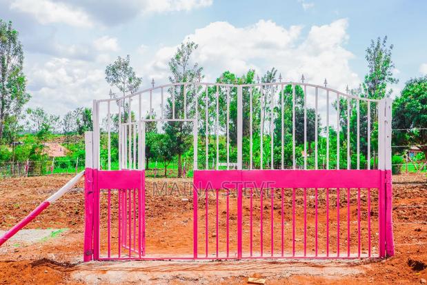 Kabati Plots for Sale - main view