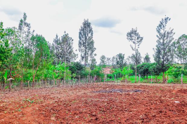 Kabati Plots for Sale - thumbnail 5
