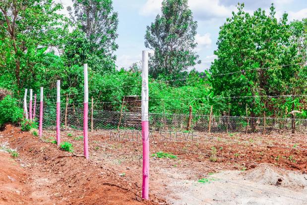 Kabati Plots for Sale - thumbnail 6