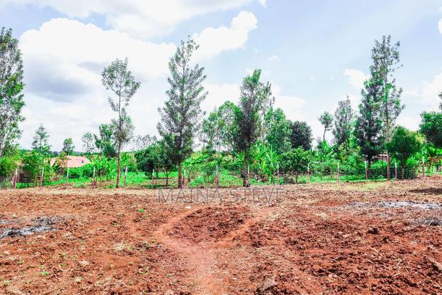 Kabati Plots for Sale - thumbnail 8