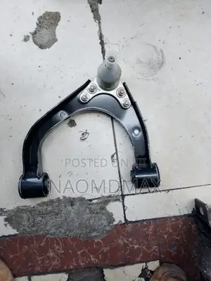 Control Arm for Isuzu Mux